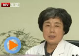 卢苓医生接受BTV节目采访