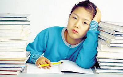 儿童青少年抑郁症的六种常见表现